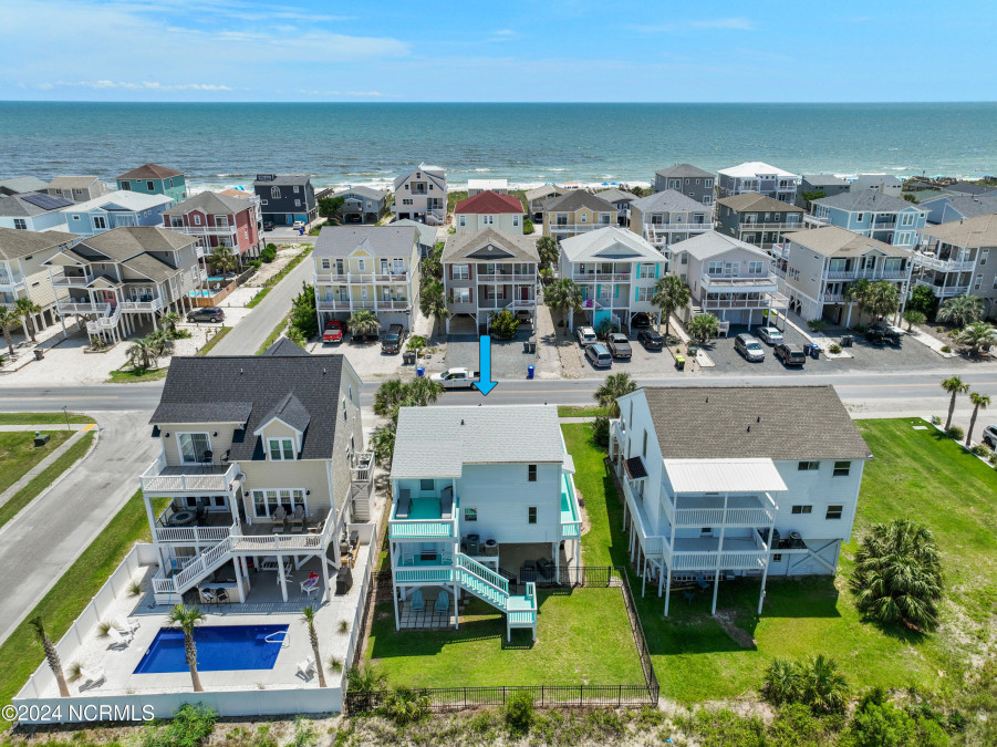 321 Second St Ocean Isle Beach, NC 28469