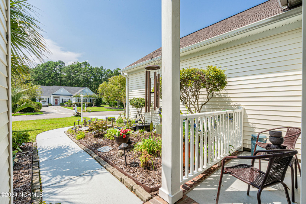 7596 Dunbar Dr Sunset Beach, NC 28468