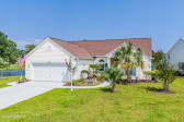 7596 Dunbar Dr Sunset Beach, NC 28468