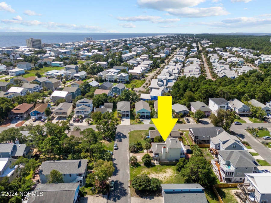 917 Riptide Ln Carolina Beach, NC 28428