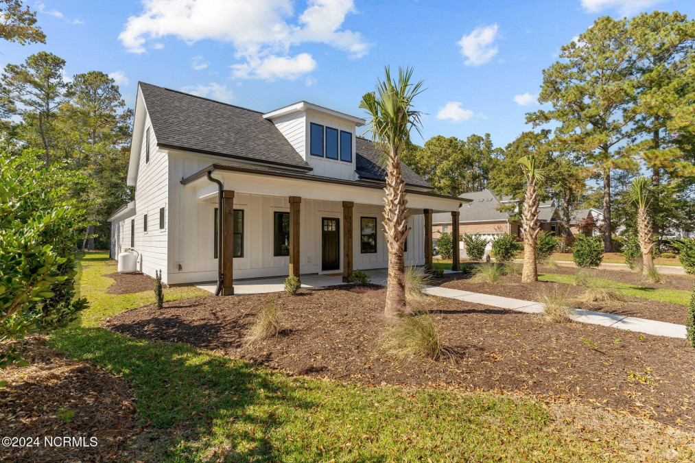 1743 Boxwood Ct Ocean Isle Beach, NC 28469