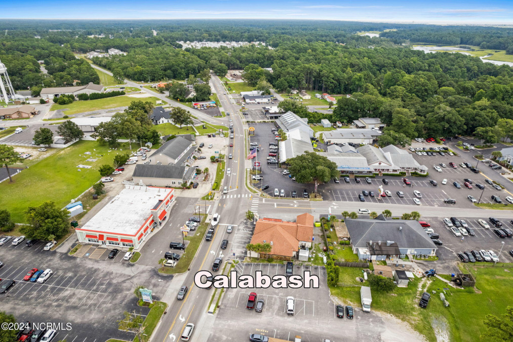 1215 Middleton Dr Calabash, NC 28467