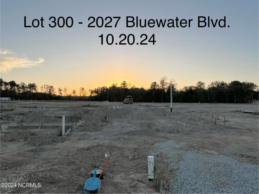 2027 Bluewater Blvd New Bern, NC 28562