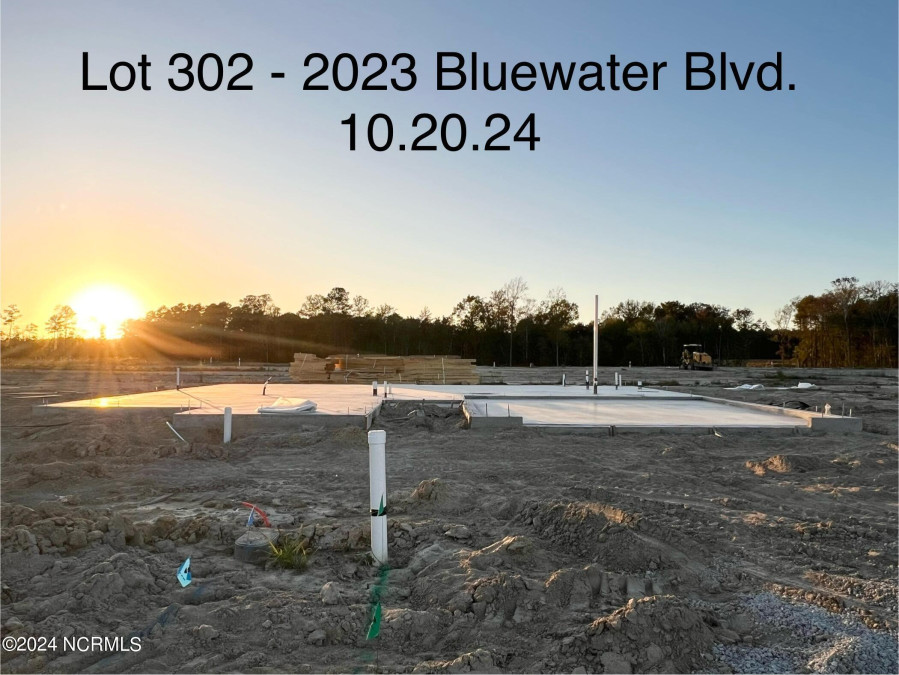 2023 Bluewater Blvd New Bern, NC 28562