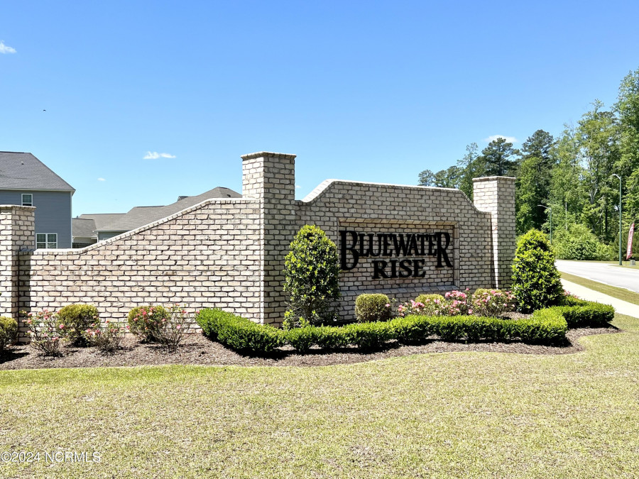 2003 Bluewater Blvd New Bern, NC 28562