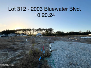 2003 Bluewater Blvd New Bern, NC 28562