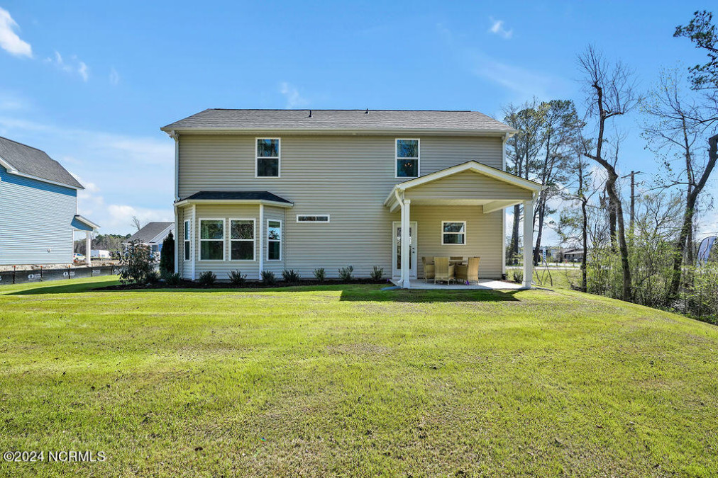 302 Harvest Meadow Crossing Jacksonville, NC 28546