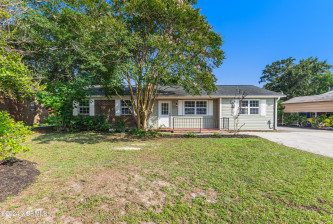 317 Richelieu Rd Wilmington, NC 28412