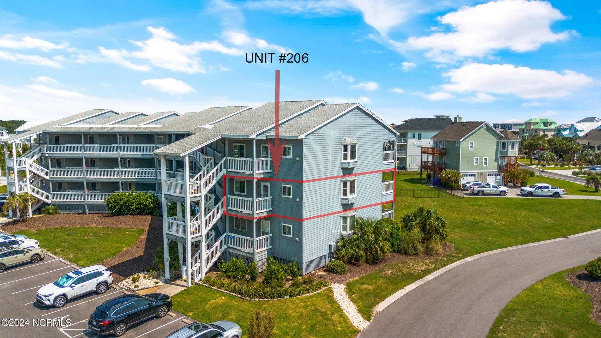 400 Virginia Ave Carolina Beach, NC 28428