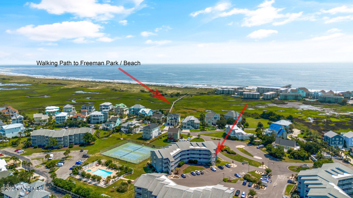 400 Virginia Ave Carolina Beach, NC 28428