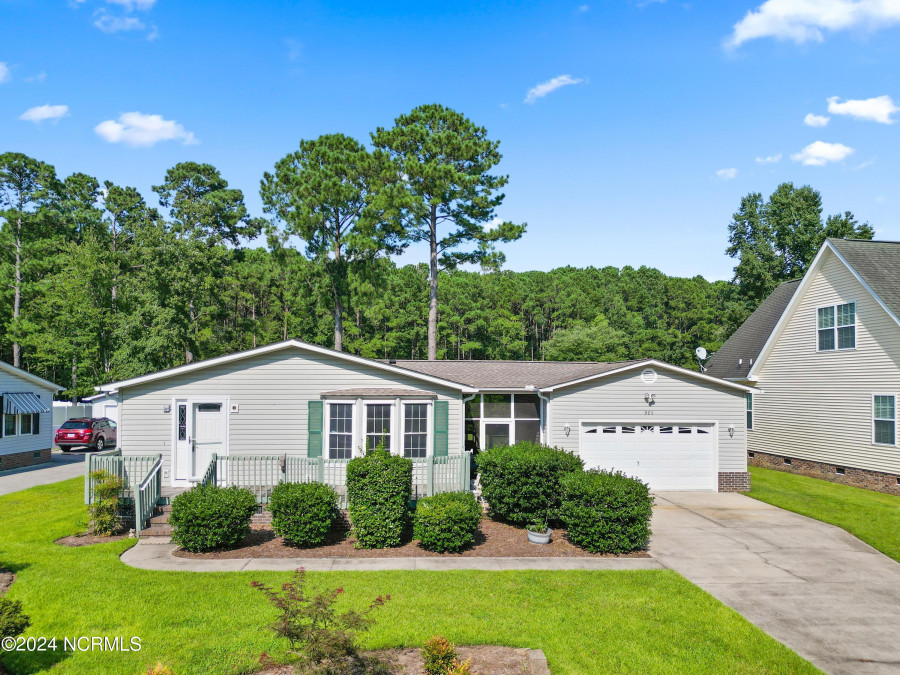 985 Waterview Ln Calabash, NC 28467