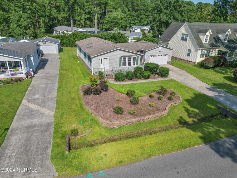 985 Waterview Ln Calabash, NC 28467