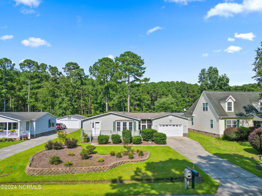 985 Waterview Ln Calabash, NC 28467