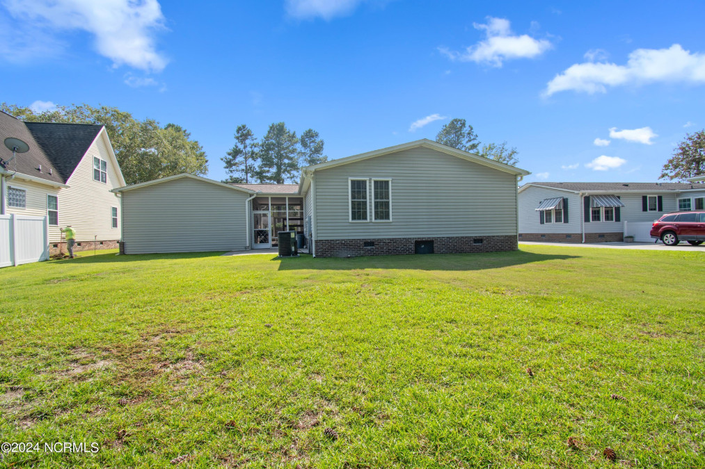 985 Waterview Ln Calabash, NC 28467