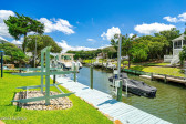 104 Mimosa Blvd Pine Knoll Shores, NC 28512