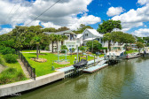 104 Mimosa Blvd Pine Knoll Shores, NC 28512