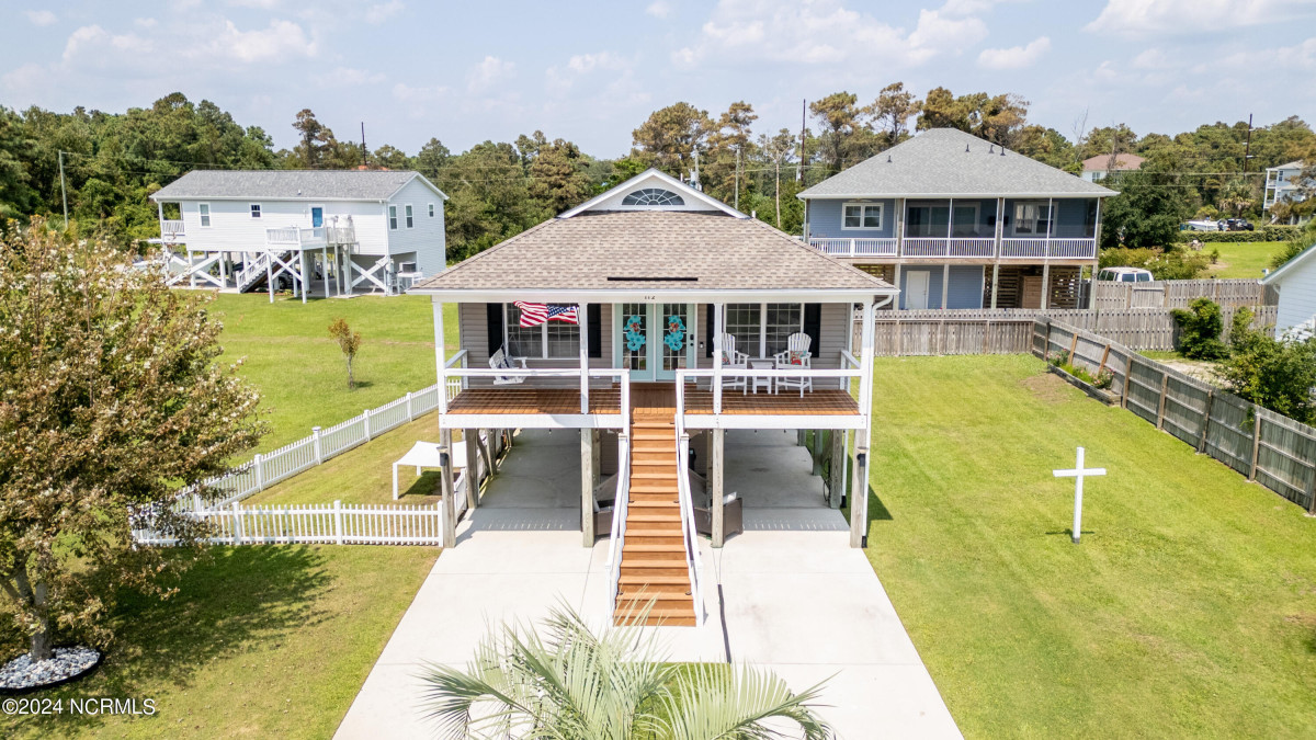 112 Grant St Sneads Ferry, NC 28460