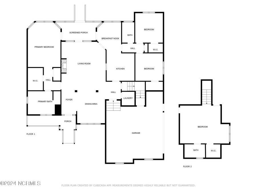 185 Pilot House Dr Wallace, NC 28466