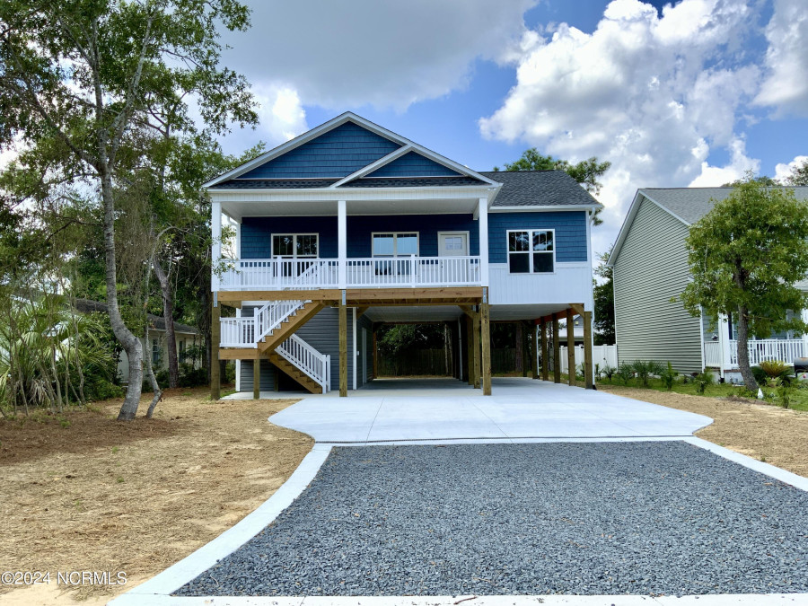 145 13th St Oak Island, NC 28465