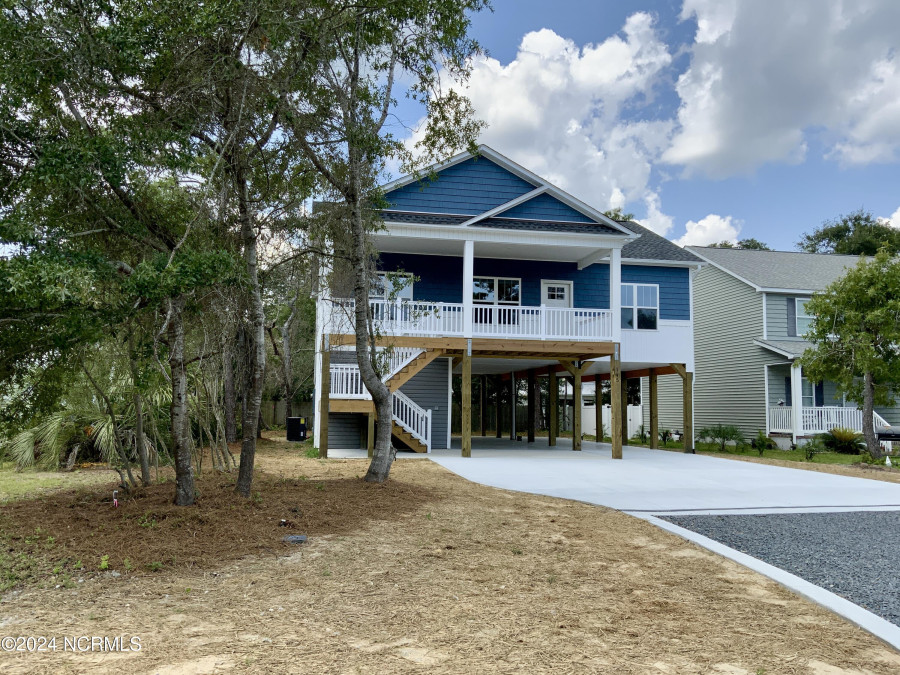 145 13th St Oak Island, NC 28465