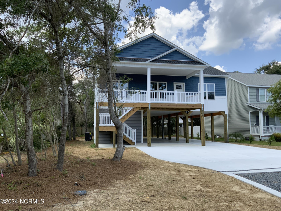 145 13th St Oak Island, NC 28465