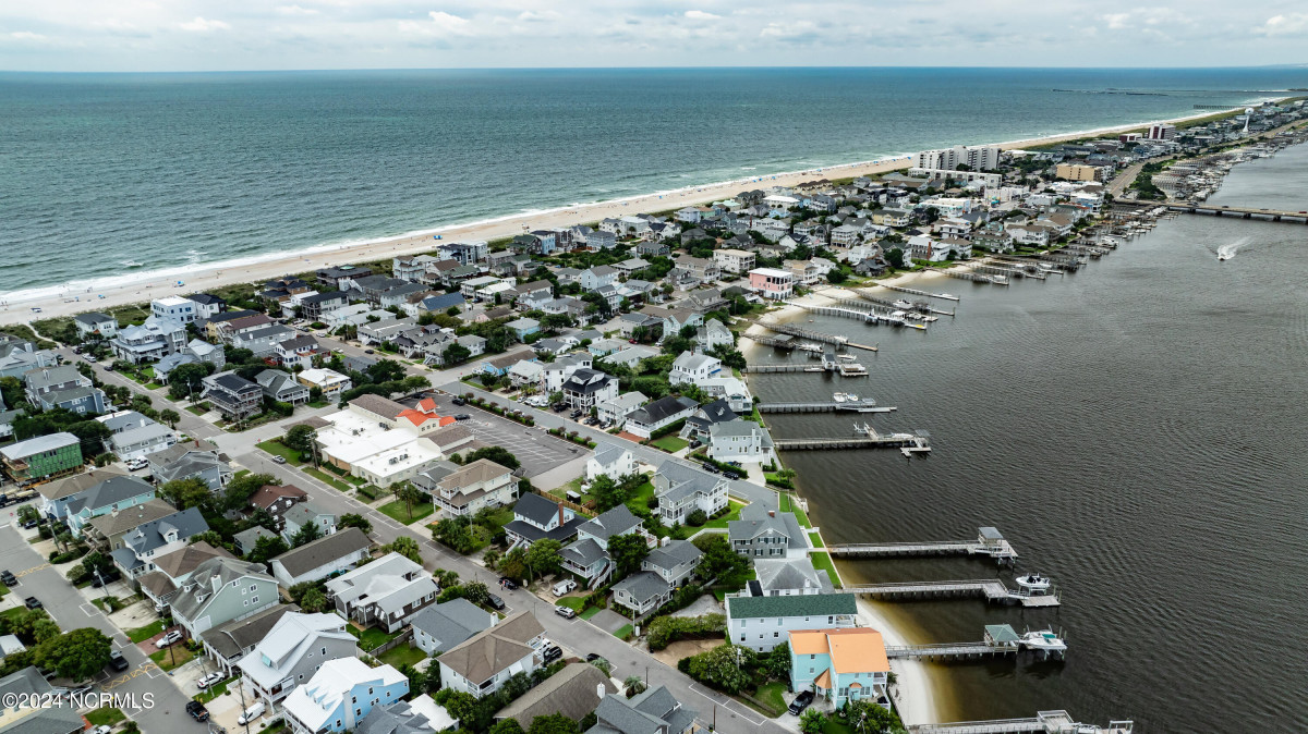 19 Oxford St Wrightsville Beach, NC 28480