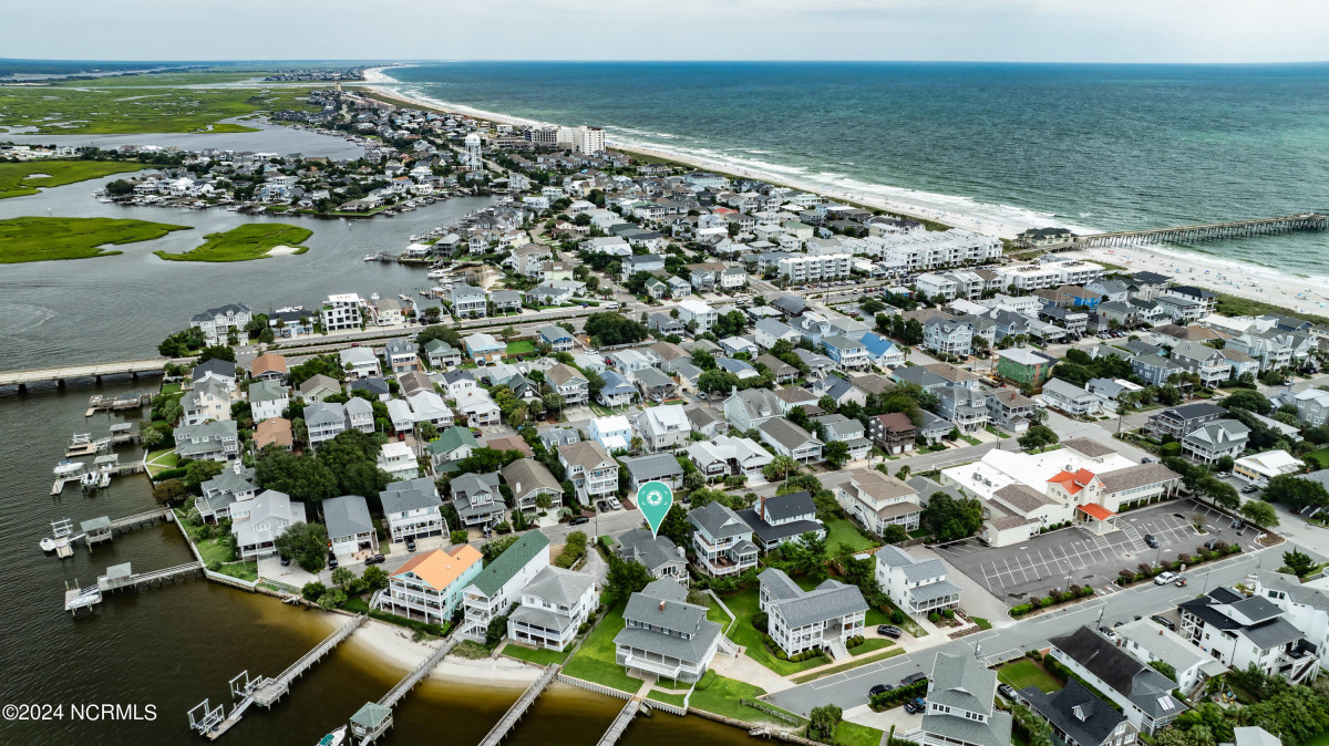 19 Oxford St Wrightsville Beach, NC 28480