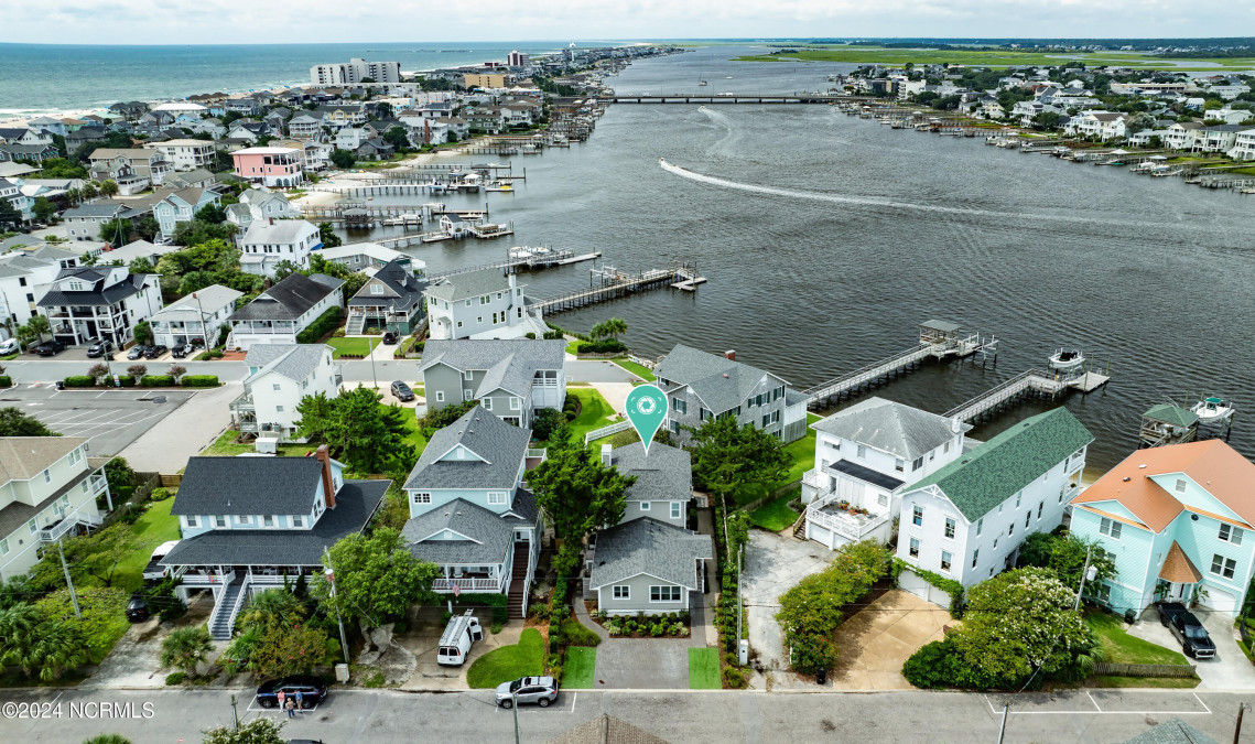 19 Oxford St Wrightsville Beach, NC 28480