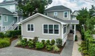 19 Oxford St Wrightsville Beach, NC 28480