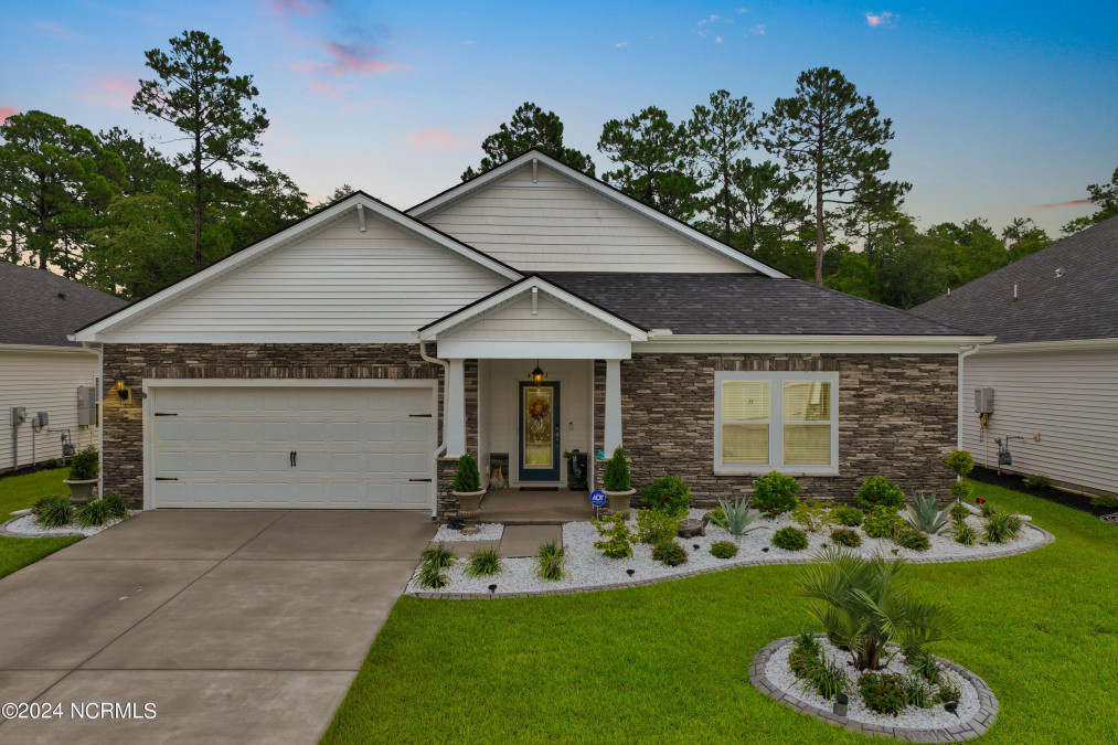 4551 Day Lily Run St Myrtle Beach, SC 29579