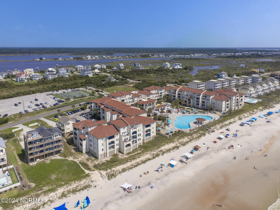 790 New River Inlet Rd North Topsail Beach, NC 28460