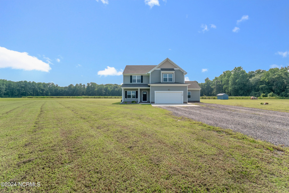 1358 Brothers Ln Elizabeth City, NC 27909