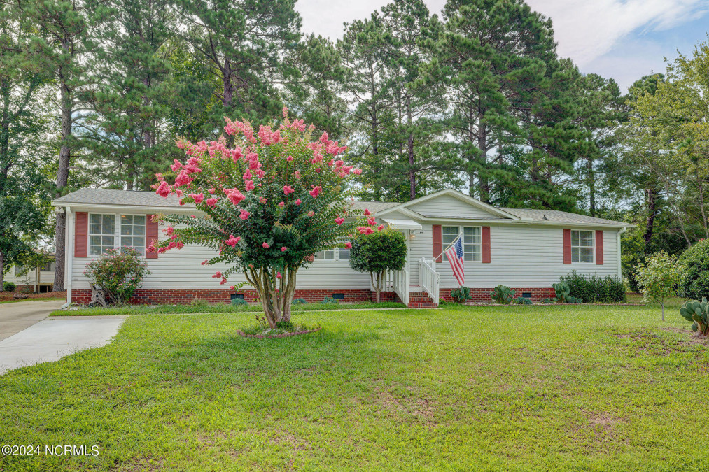 903 Wedge Ct Calabash, NC 28467