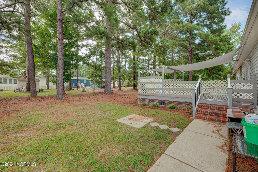 903 Wedge Ct Calabash, NC 28467