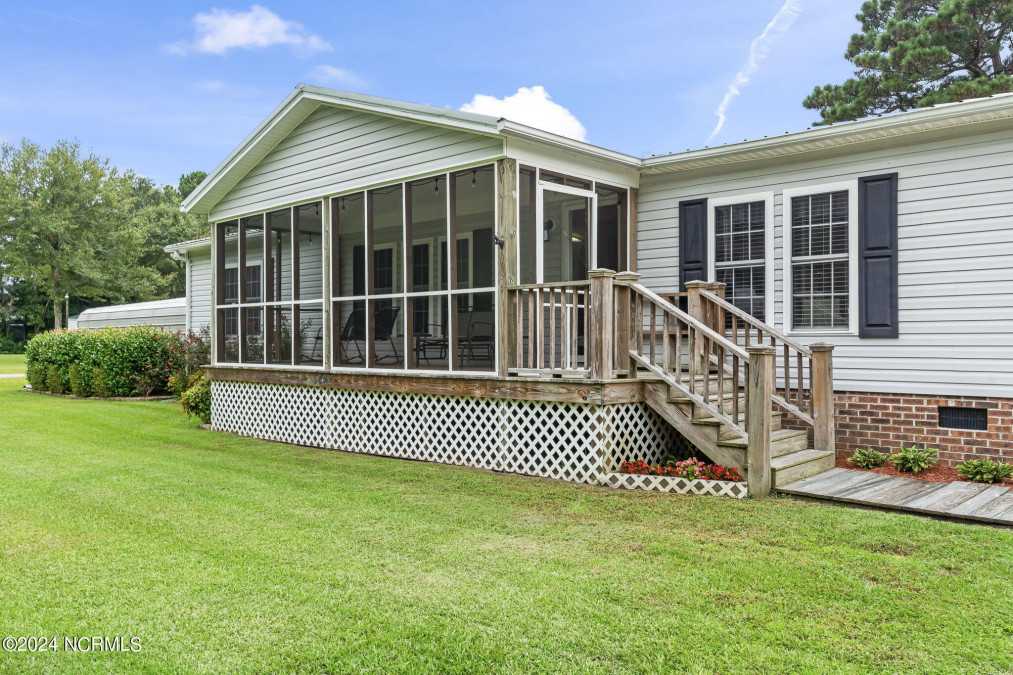 5422 Thrush Rd Ocean Isle Beach, NC 28469