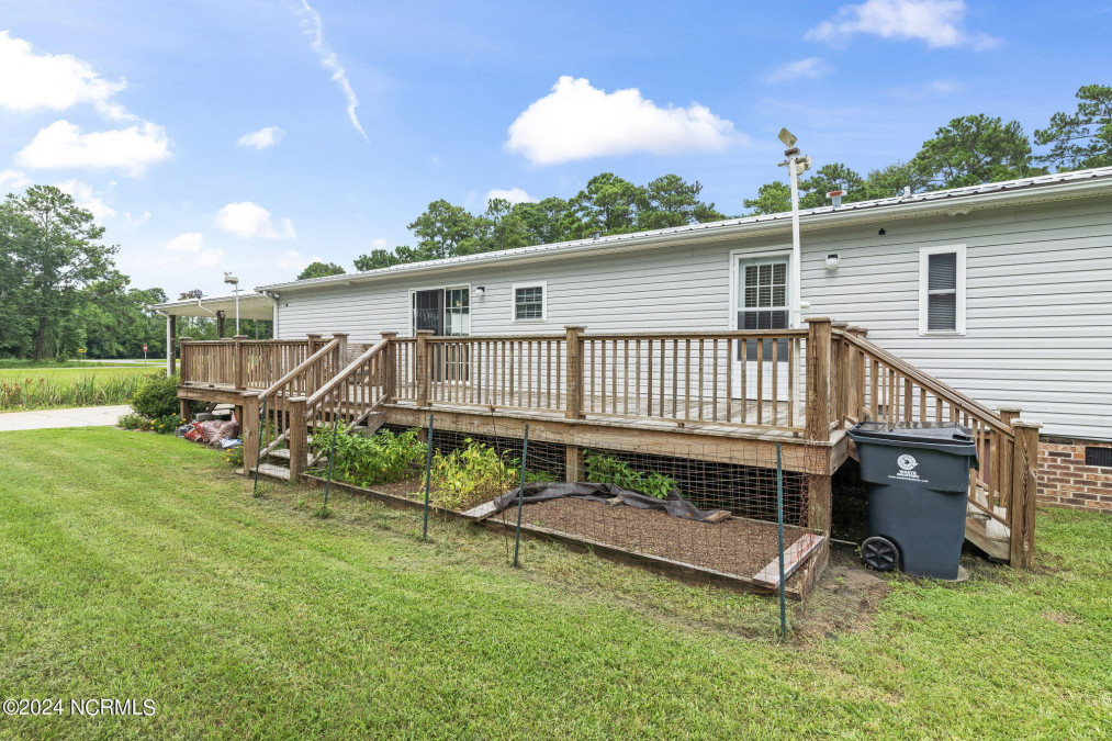 5422 Thrush Rd Ocean Isle Beach, NC 28469