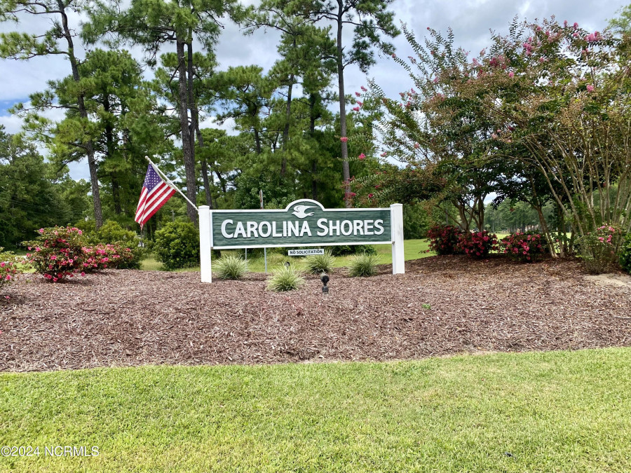 3 Sunrise Ct Carolina Shores, NC 28467