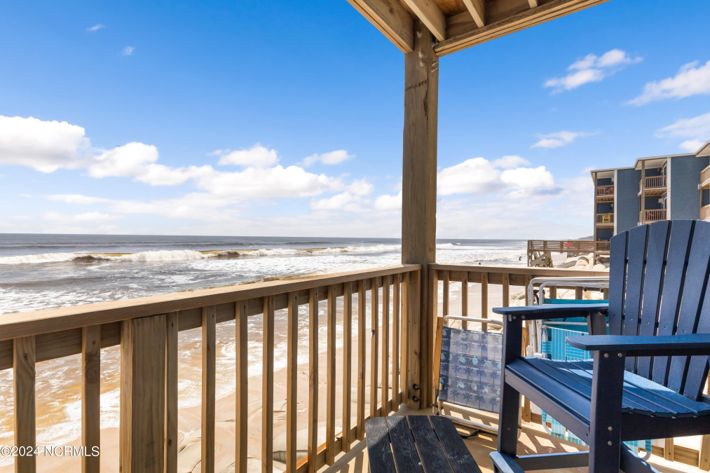 2224 New River Inlet Rd North Topsail Beach, NC 28460