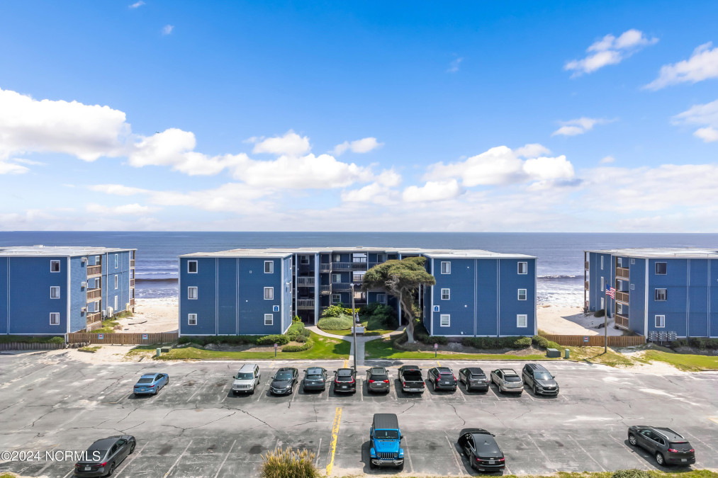 2224 New River Inlet Rd North Topsail Beach, NC 28460