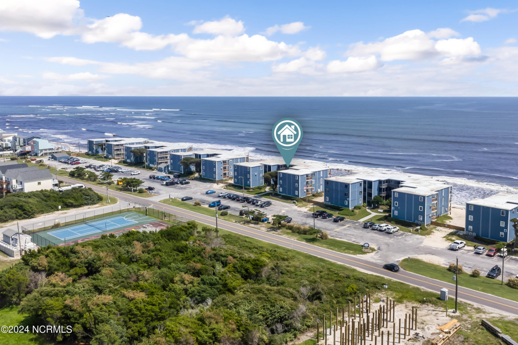 2224 New River Inlet Rd North Topsail Beach, NC 28460