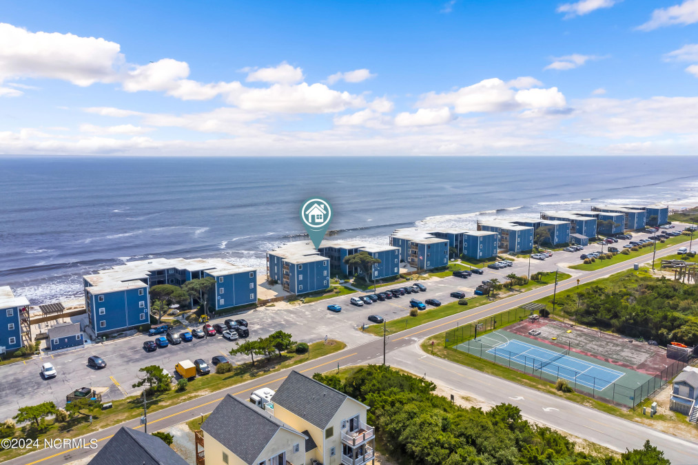 2224 New River Inlet Rd North Topsail Beach, NC 28460