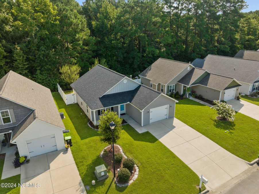 327 Woolard Trl New Bern, NC 28560