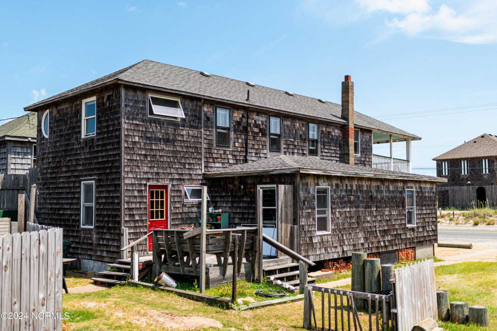 4008 Va Dare Trl Nags Head, NC 27959