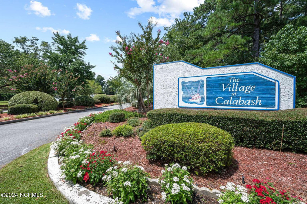 1074 Waterview Ln Carolina Shores, NC 28467