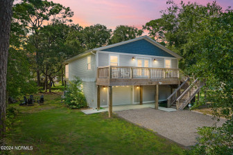 219 49th St Oak Island, NC 28465