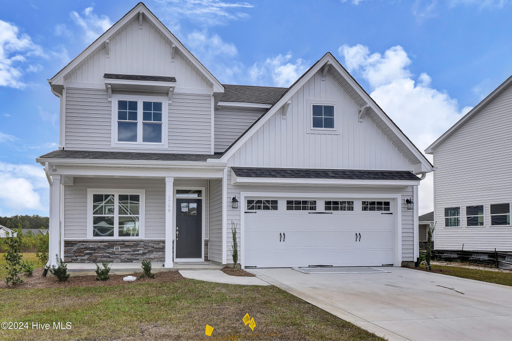 2769 Longleaf Pine Cir Leland, NC 28451