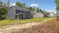 424 Gretchen Rd West End, NC 27376