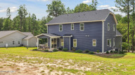 424 Gretchen Rd West End, NC 27376