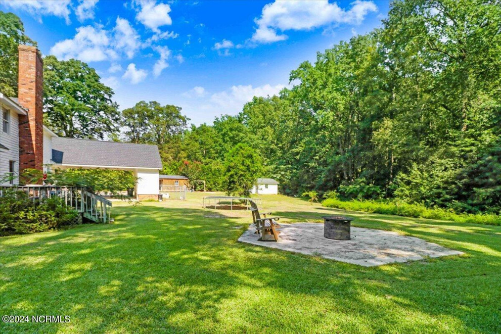 141 Dogwood Hill Ln Fremont, NC 27830