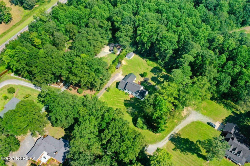 141 Dogwood Hill Ln Fremont, NC 27830